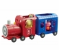 Peppa pociąg Pani Królik (PEP06152)